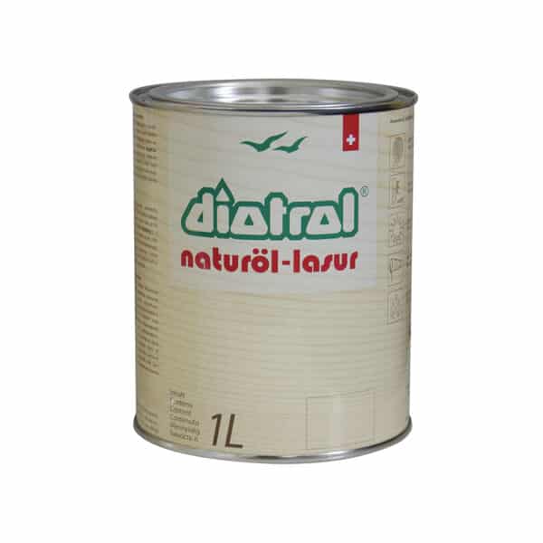 Diotrol Naturöl-Lasur