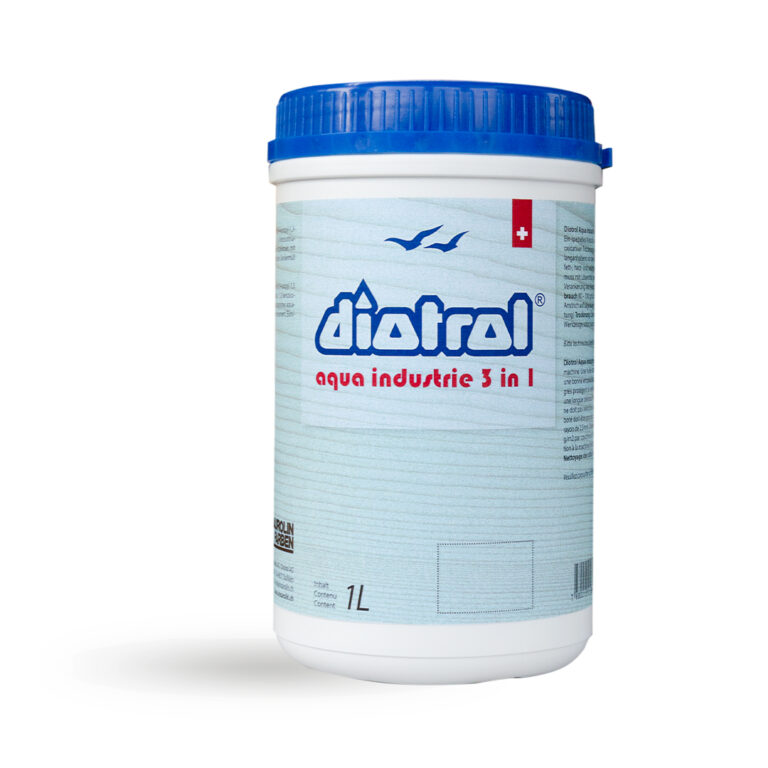 Diotrol Aqua Industrie 3in1