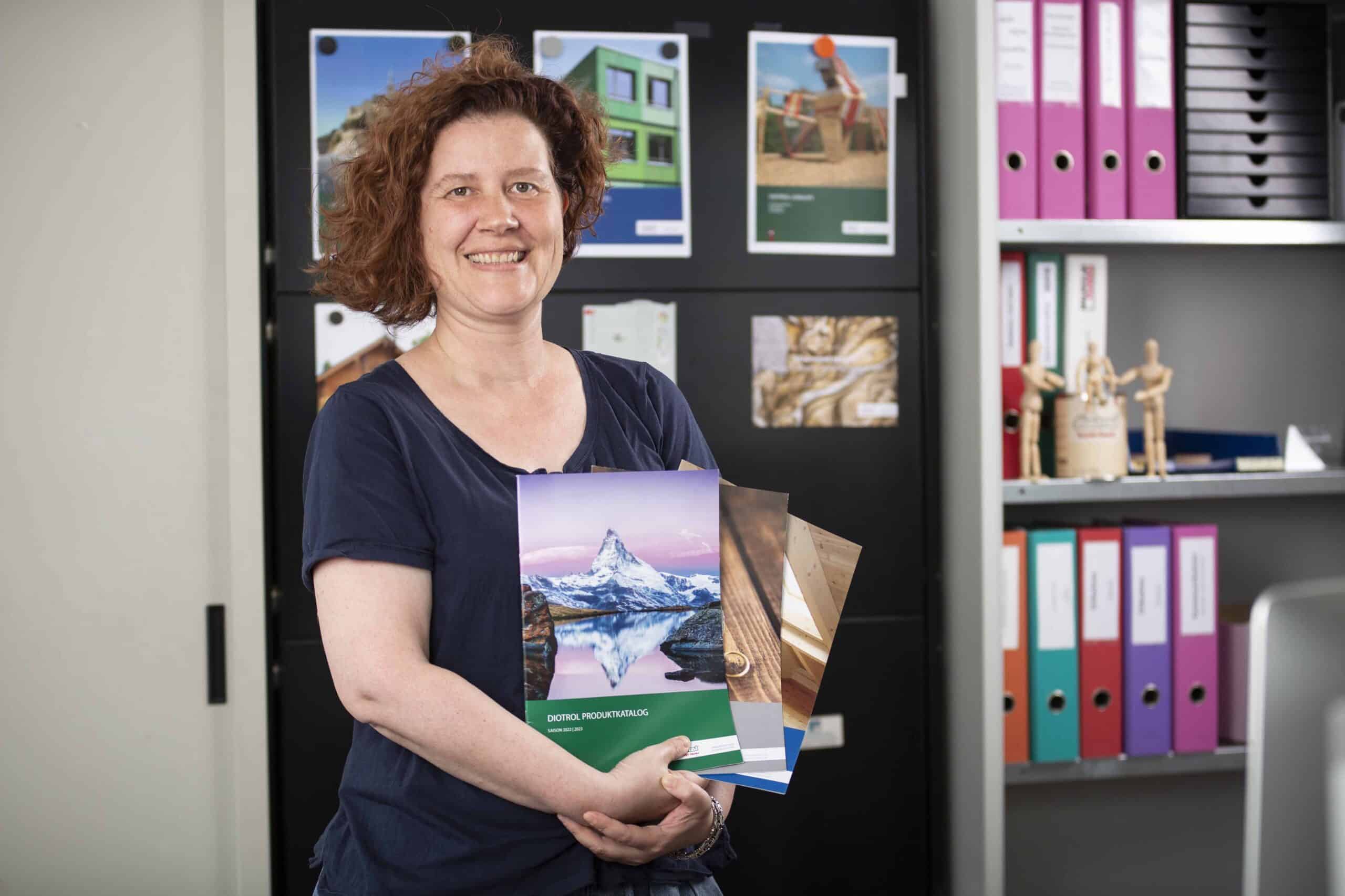 Sandra Kyburz Marketingassistenz scaled 1