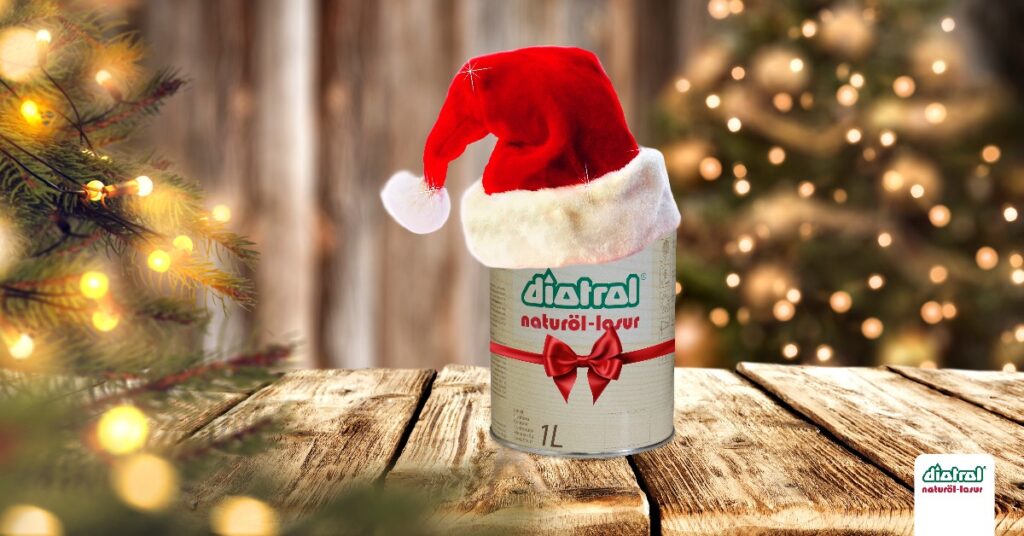 Diotrol AG wünscht frohe Weihnachten