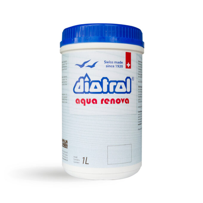 Diotrol Aqua Renova