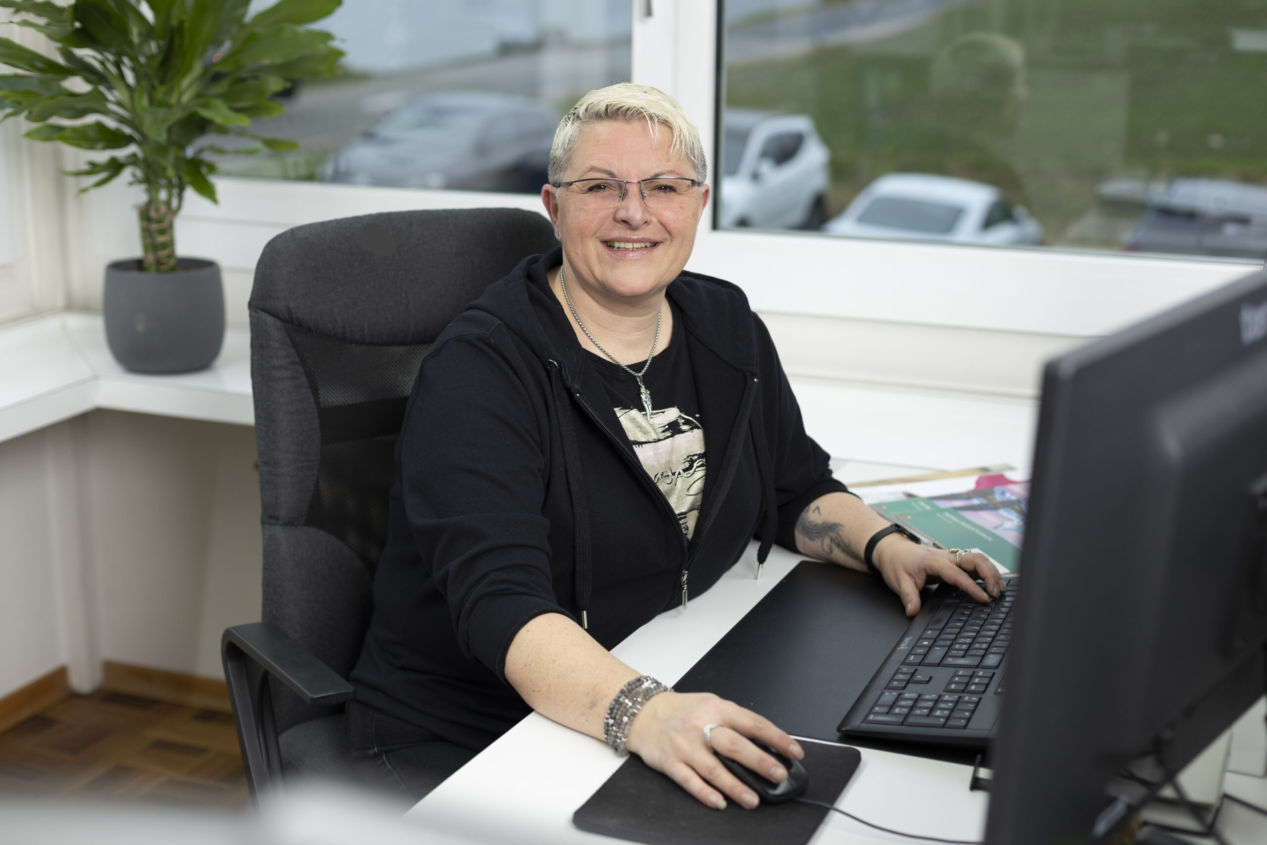 Chantal Ruppen scaled