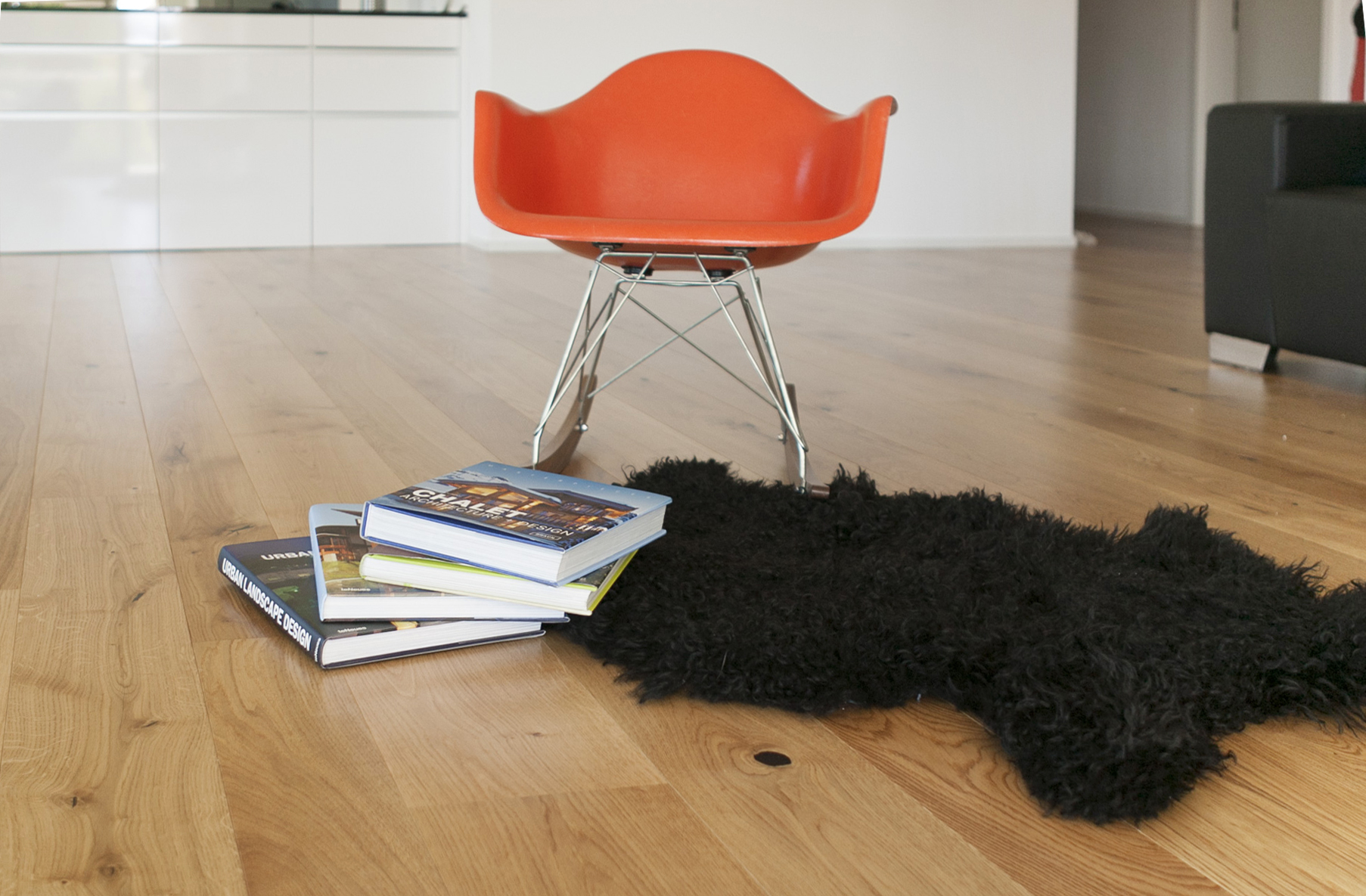 Diotrol Golden Oil Onecoat – Bild 5