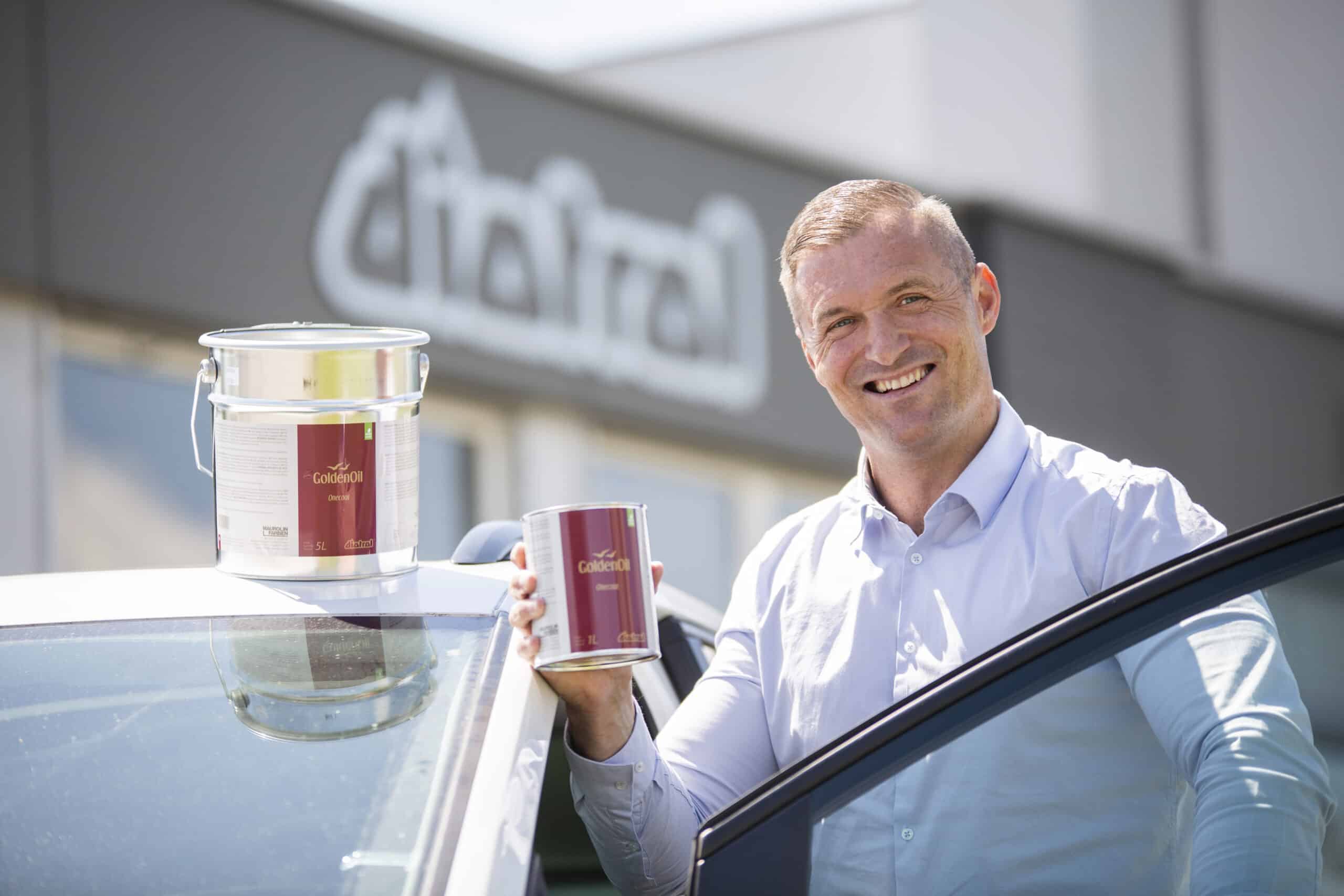 Lars Schnueriger Fachberater Holzschutz scaled