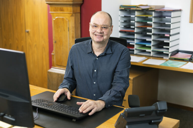 Uwe Madl