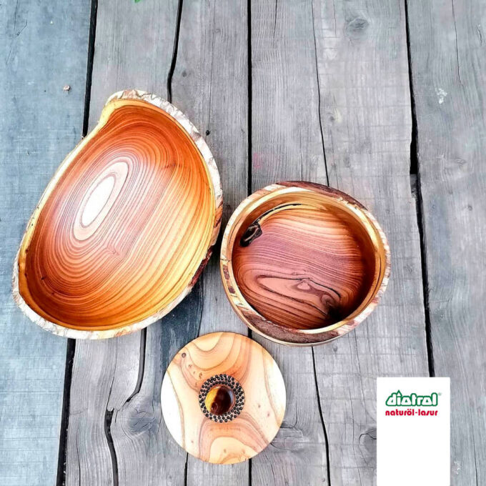 Diotrol Hardwaxoil Diodur – puunhoitotuote - Image 3
