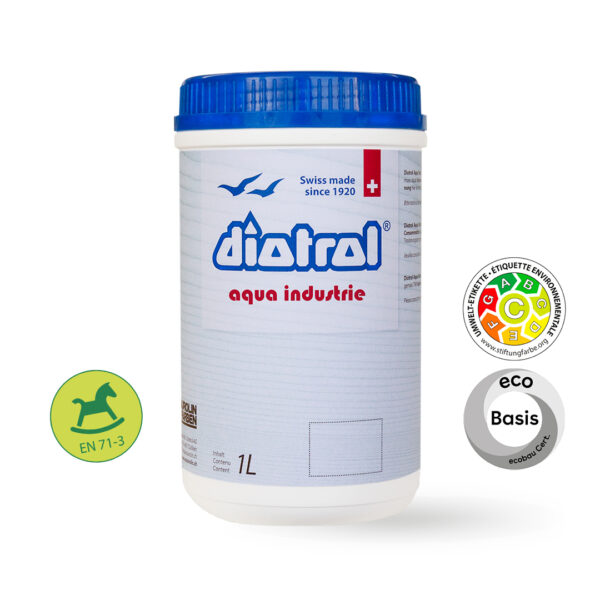 Diotrol Aqua Industrie