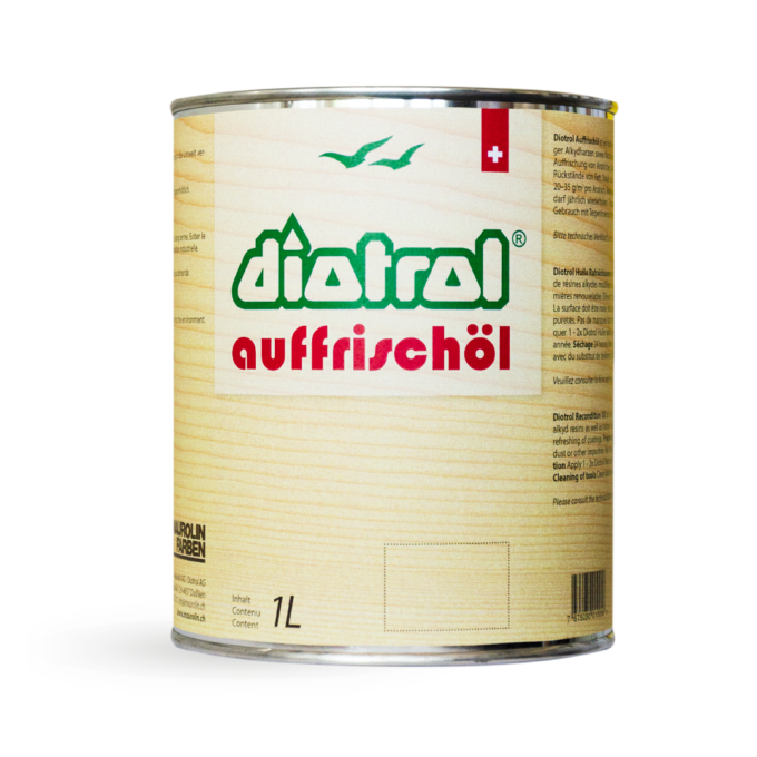 Diotrol Auffrischöl