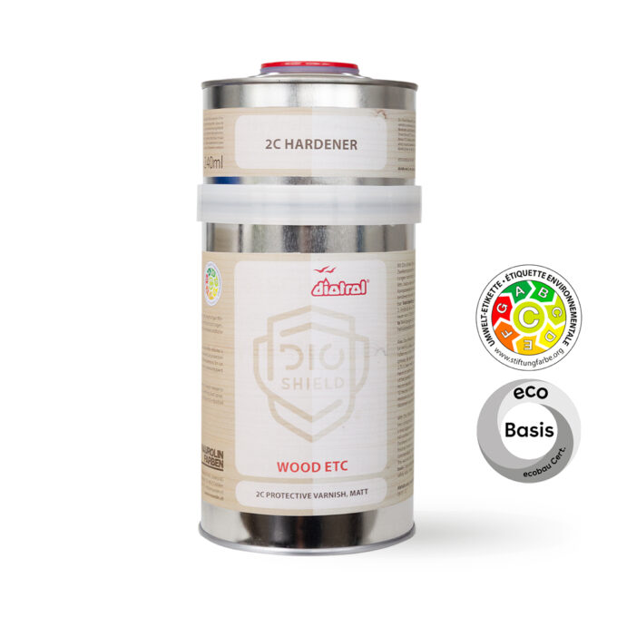 Diotrol Dio-Shield Wood ETC