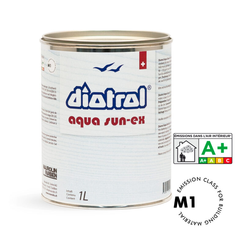 Diotrol Aqua Sun-Ex