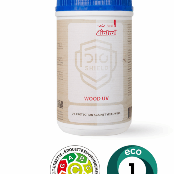 Diotrol Dio-Shield Wood UV