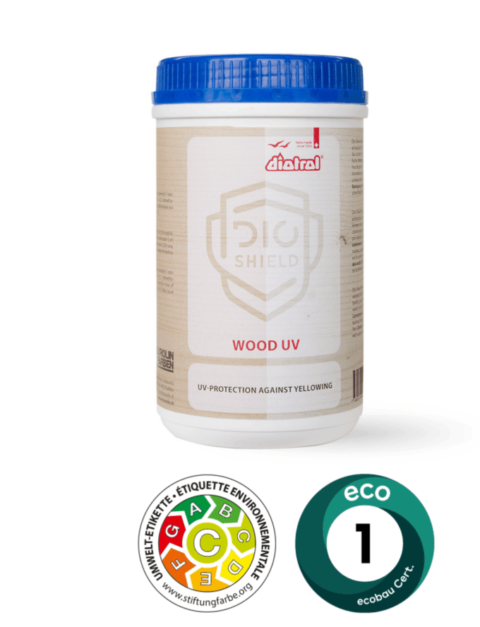 Diotrol Dio-Shield Wood UV