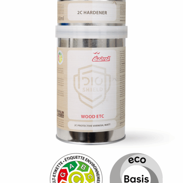 Diotrol Dio-Shield Wood ETC